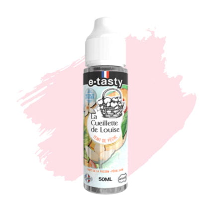 Teint de Pêche Hiver – La cueillette de Louise 50mL Eliquide