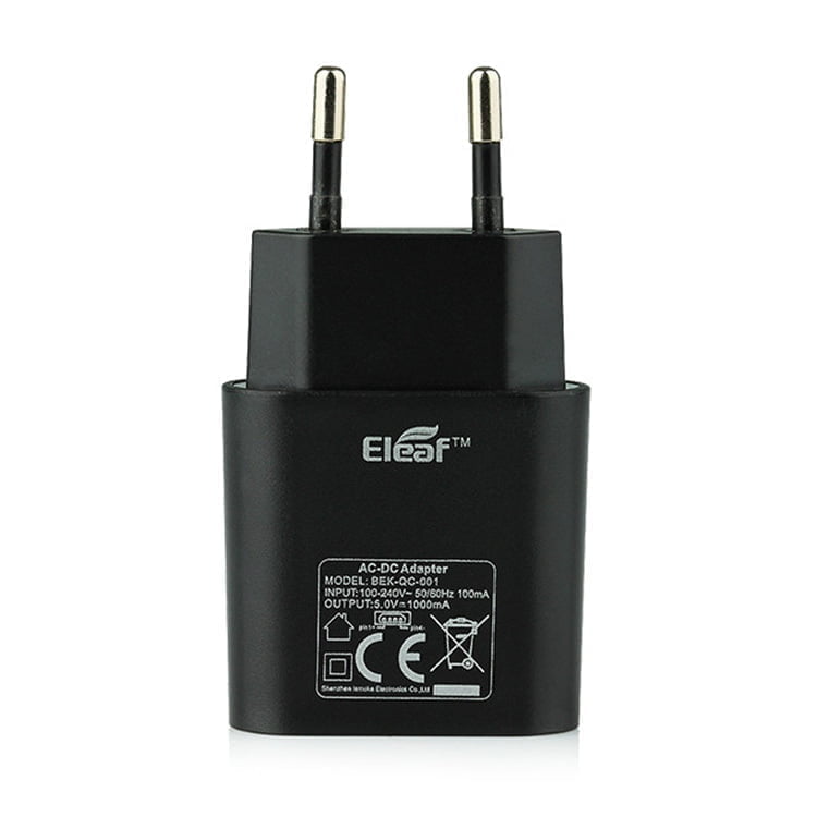Chargeur adaptateur secteur USB 5V1A