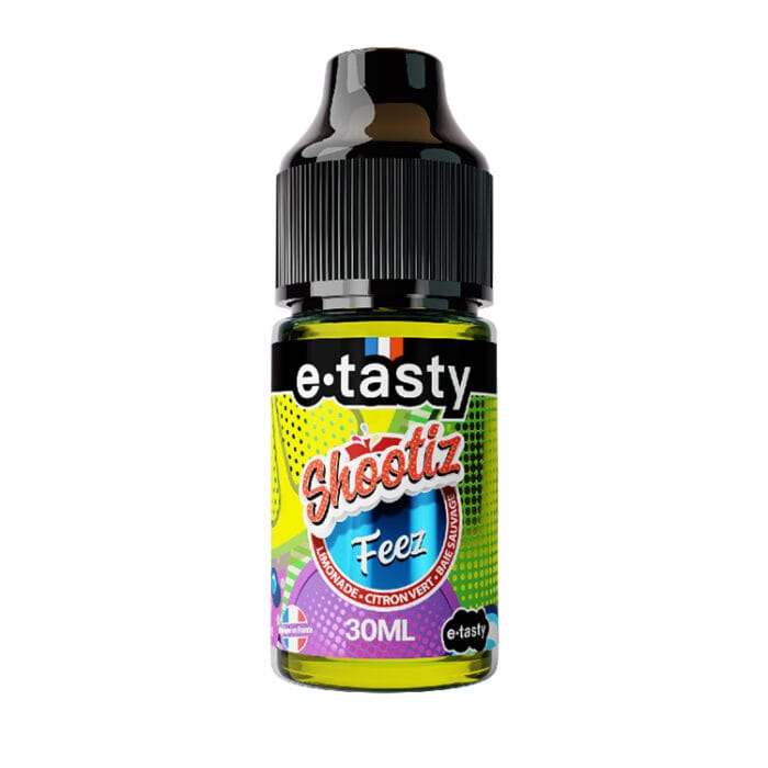 Concentré Feez 30ml – Shootiz – E-Tasty Arômes