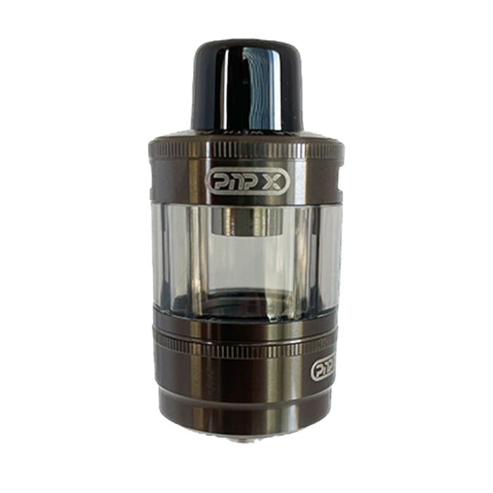 PNP X Tank DTL 5ml – Voopoo Clearomiser