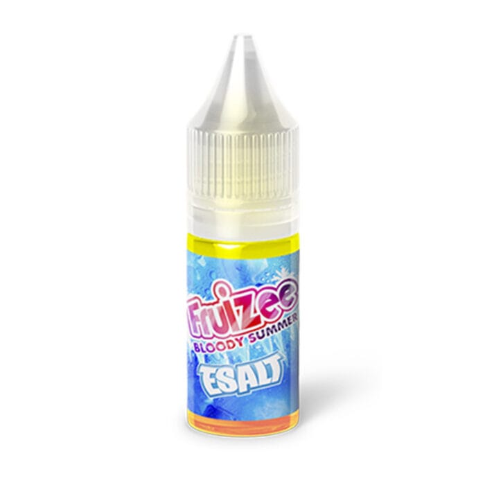 ESALT: Bloody Summer 10ml – Fruizee 10ml