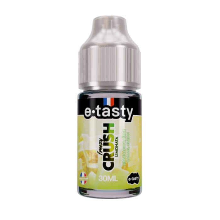 Concentré Limonata 30ml – Freezy Crush – E-Tasty Arômes