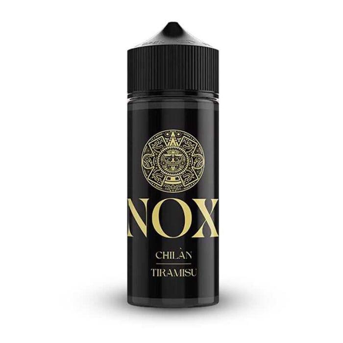 Chilan 50/75ml – Nox – Secret’s Lab Desserts