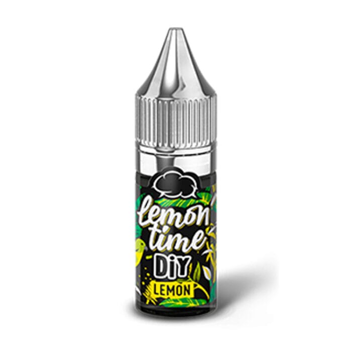 Concentré Lemon 10ml – Lemon Time – E-Liquide France Arômes