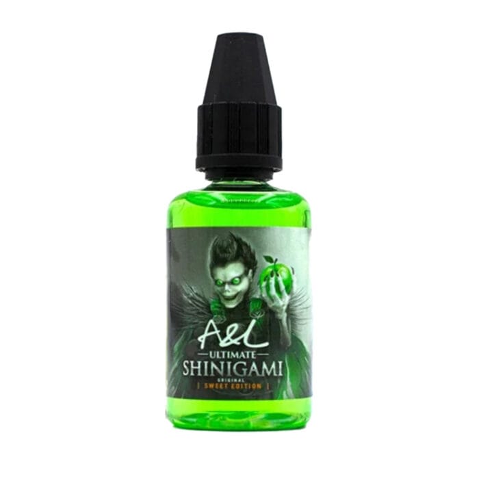 Concentré Shinigami 30ml – A&L Arômes