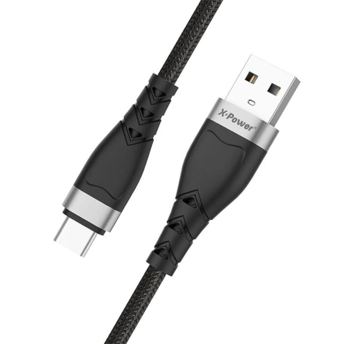 Cable USB vers USB-C – X Power Archives