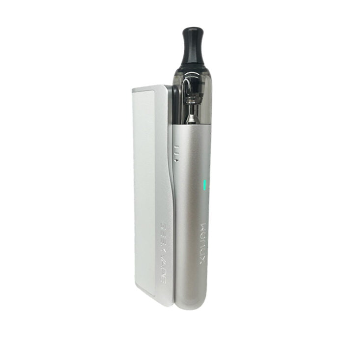 Kit Wenax M Starter Kit (2500 + 400mAh) – Geekvape E-cigarettes