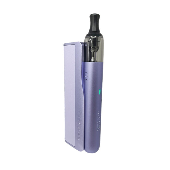 Kit Wenax M Starter Kit (2500 + 400mAh) – Geekvape E-cigarettes