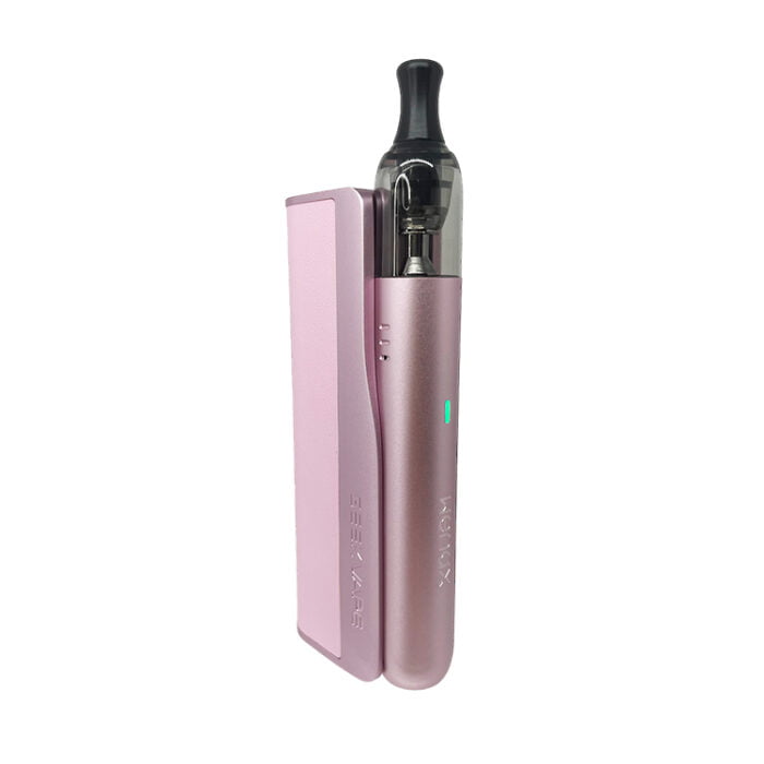 Kit Wenax M Starter Kit (2500 + 400mAh) – Geekvape E-cigarettes