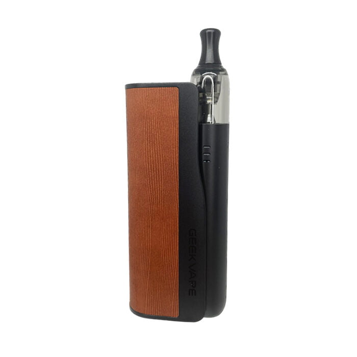 Kit Wenax M Starter Kit (2500 + 400mAh) – Geekvape E-cigarettes