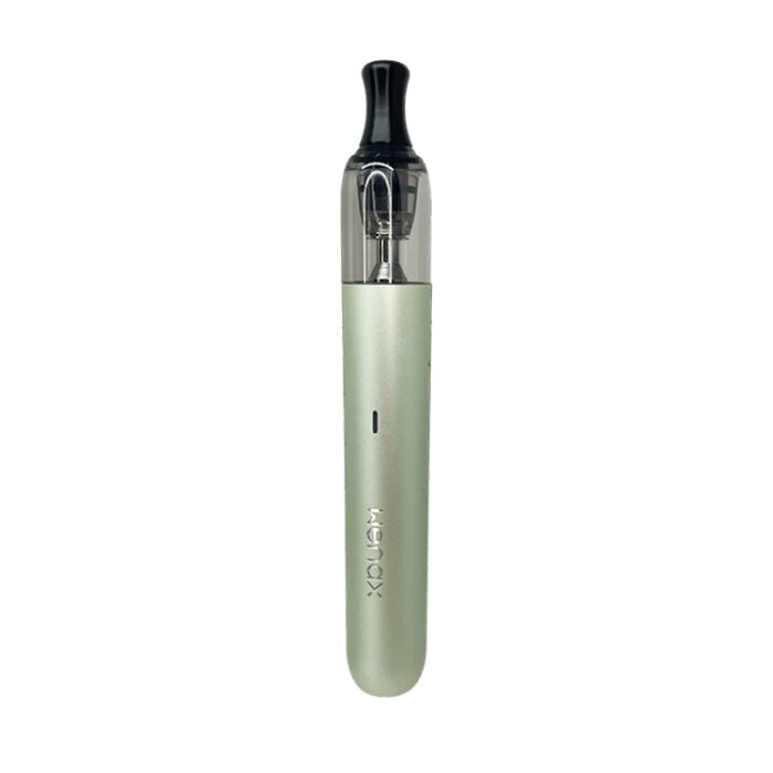 Kit Wenax M1 Mini Pen (400mAh) – Geekvape E-cigarettes