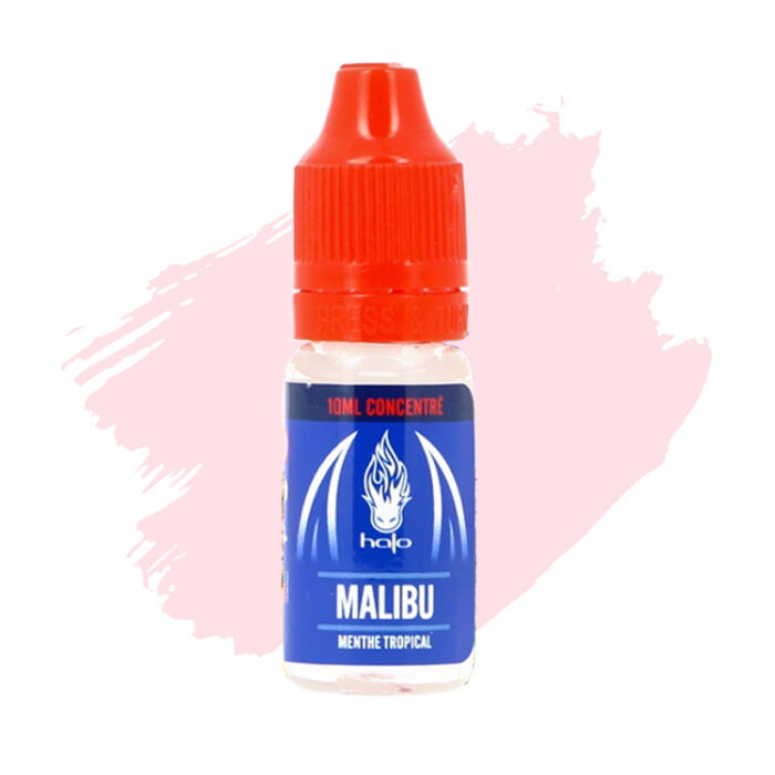 HALO CONCENTRÉ MALIBU 10ML