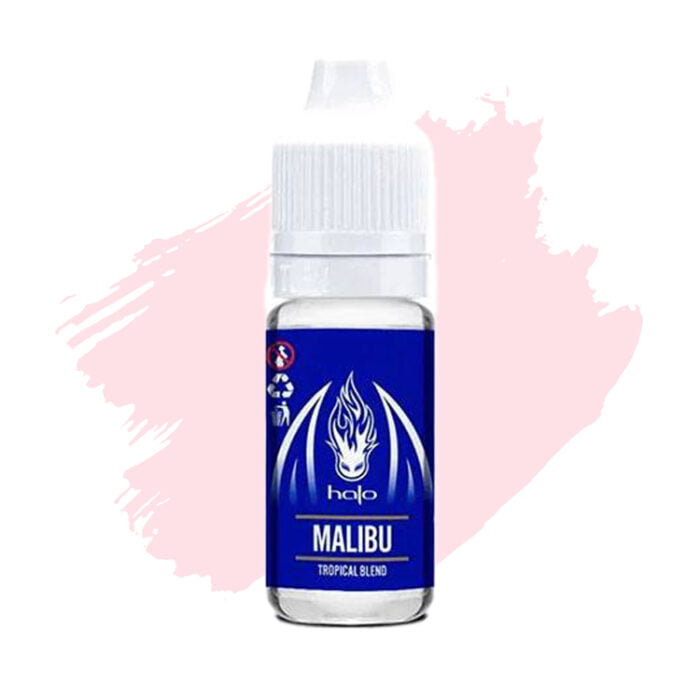 HALO MALIBU 10ML