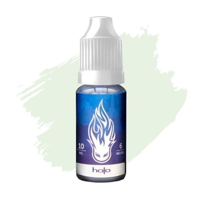 HALO SUBZERO 10ML