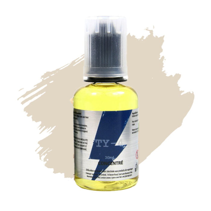 TJUICE CONCENTRE TY-4 30ML