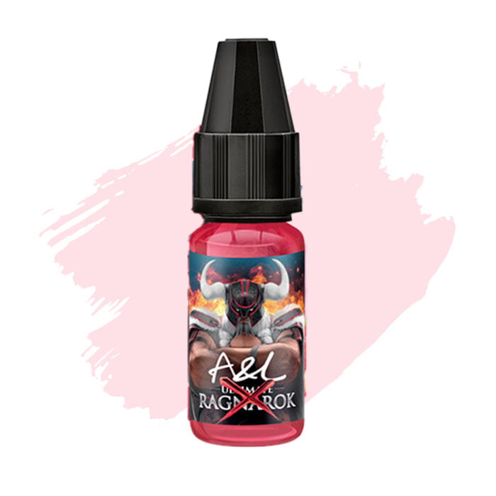 Concentré Ragnarok X Ultimate 10ml – A&L Arôme Frais