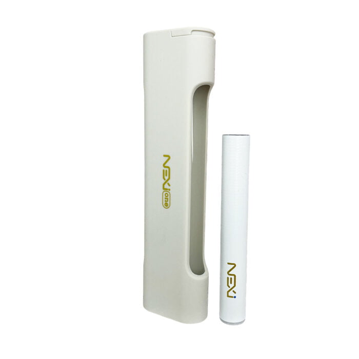 Nexi One – Aspire ECigarette