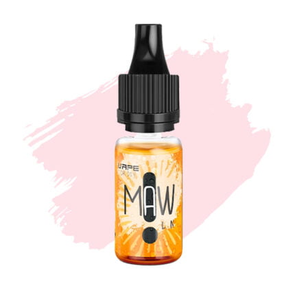 Concentré MAW Lon 10ml – Revolute Arôme Frais