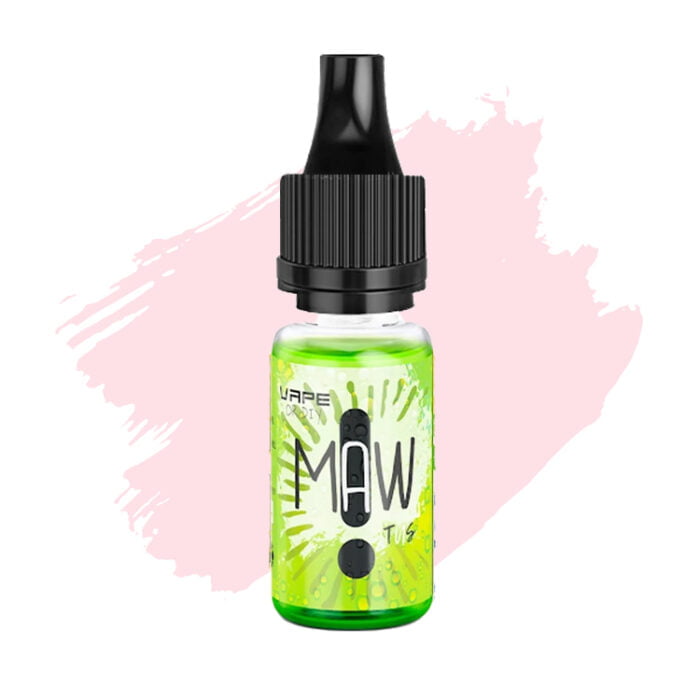 Concentré MAW Tus 10ml – Revolute Arôme Frais