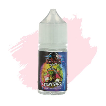 Concentré Tort’hus 30ml – Versus Juice – Belgi’Ohm Arôme Fruités