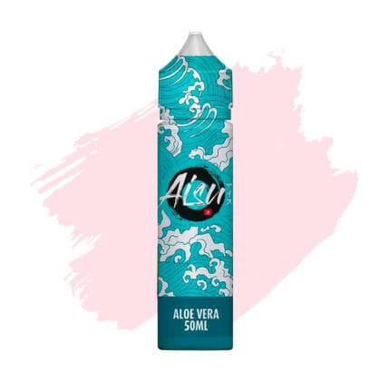 Aloé Vera 50/70ml – Aisu Eliquide