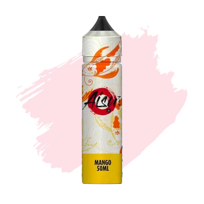 Mango 50/70ml – Aisu Eliquide