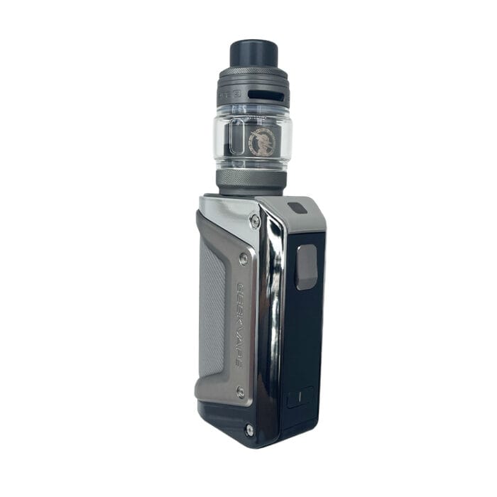 Kit Aegis Legend 3 (200W) – Geekvape ECigarette