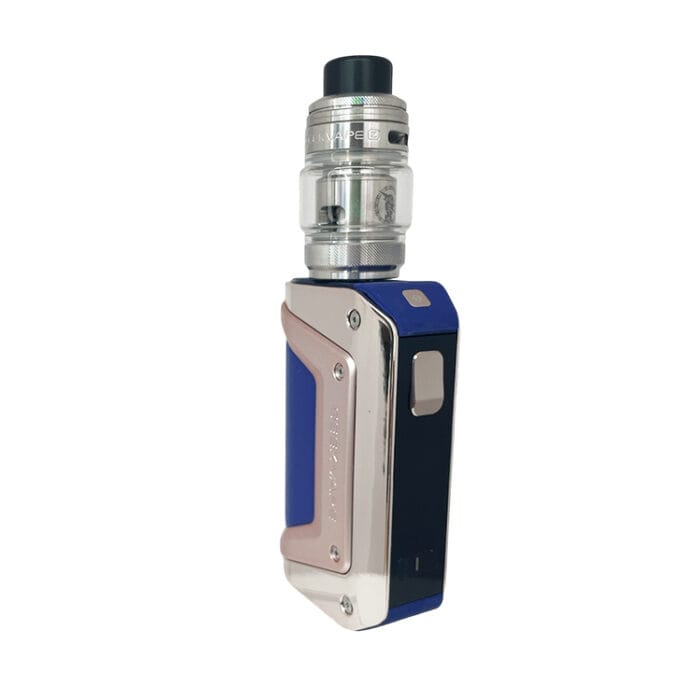 Kit Aegis Legend 3 (200W) – Geekvape ECigarette