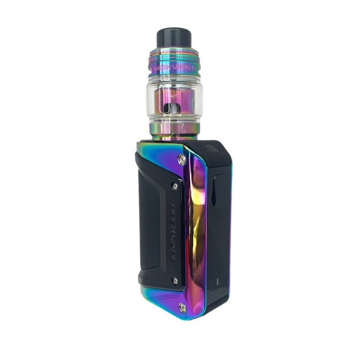 Kit Aegis Legend 3 (200W) – Geekvape ECigarette