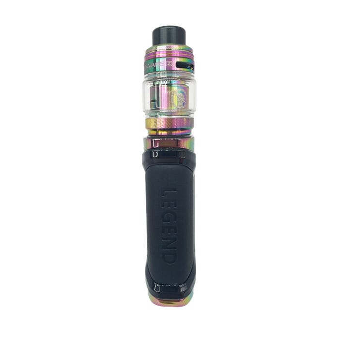 Kit Aegis Legend 3 (200W) – Geekvape ECigarette