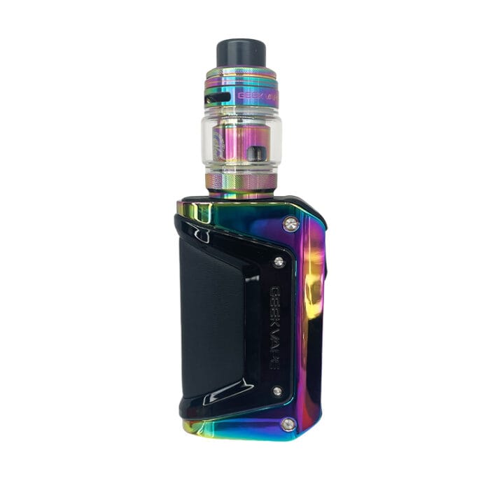 Kit Aegis Legend 3 (200W) – Geekvape ECigarette