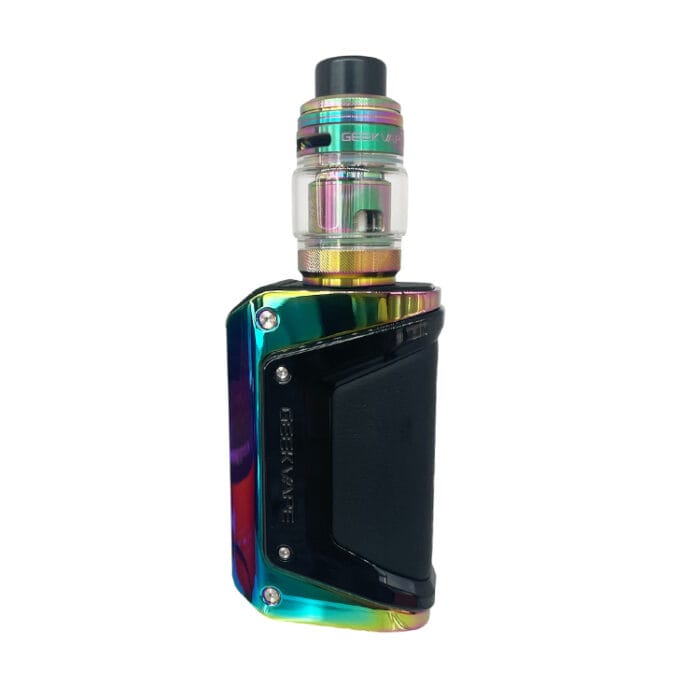 Kit Aegis Legend 3 (200W) – Geekvape ECigarette