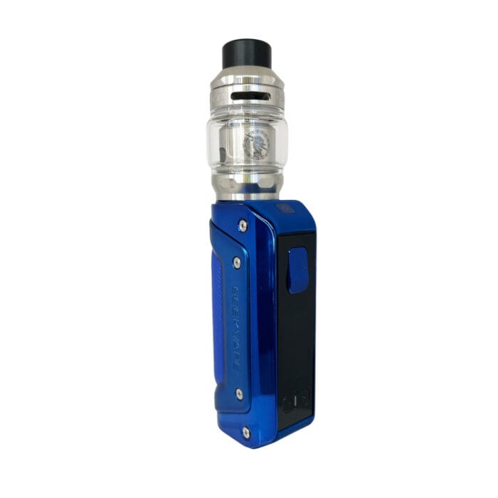 Kit Aegis Solo 3 (3000mAh) – GeekVape ECigarette