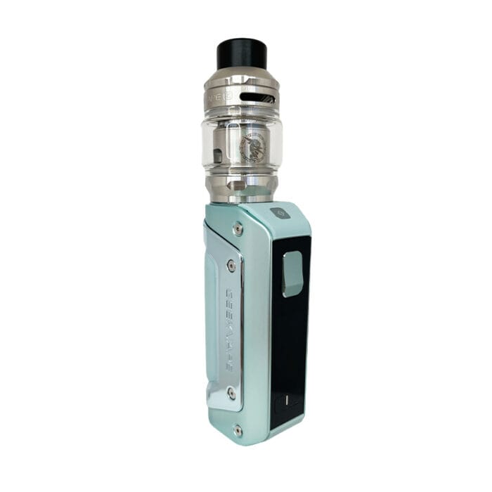 Kit Aegis Solo 3 (3000mAh) – GeekVape ECigarette