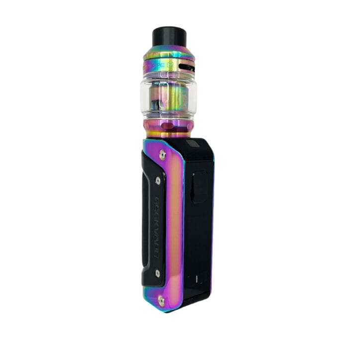 Kit Aegis Solo 3 (3000mAh) – GeekVape ECigarette