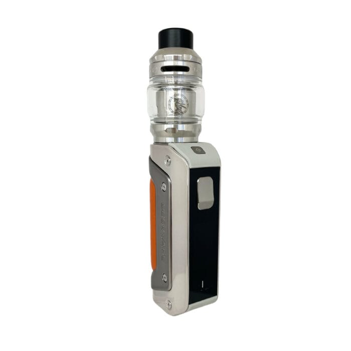 Kit Aegis Solo 3 (3000mAh) – GeekVape ECigarette