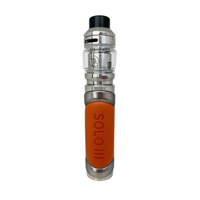 Kit Aegis Solo 3 (3000mAh) – GeekVape ECigarette