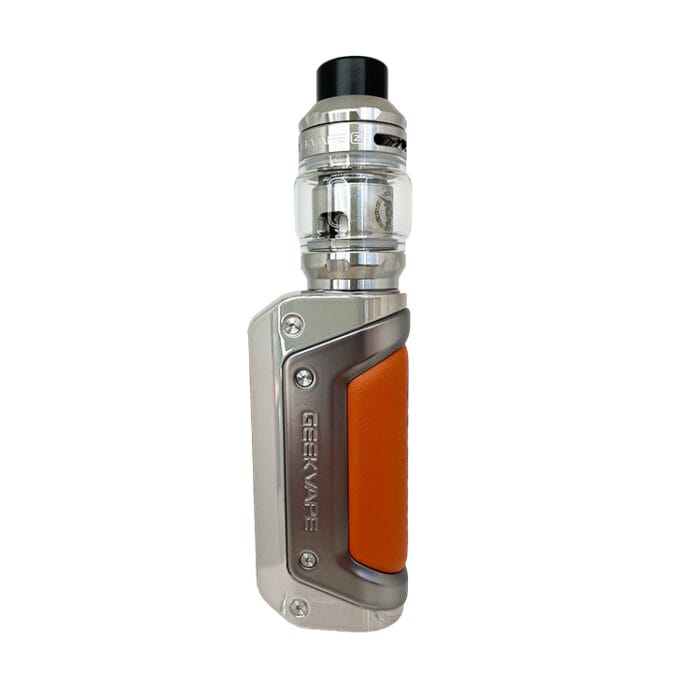 Kit Aegis Solo 3 (3000mAh) – GeekVape ECigarette