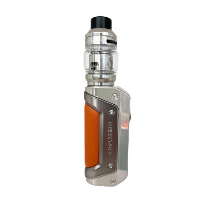 Kit Aegis Solo 3 (3000mAh) – GeekVape ECigarette