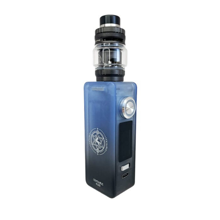 Kit Centaurus N100 (100W) – Lost Vape ECigarette