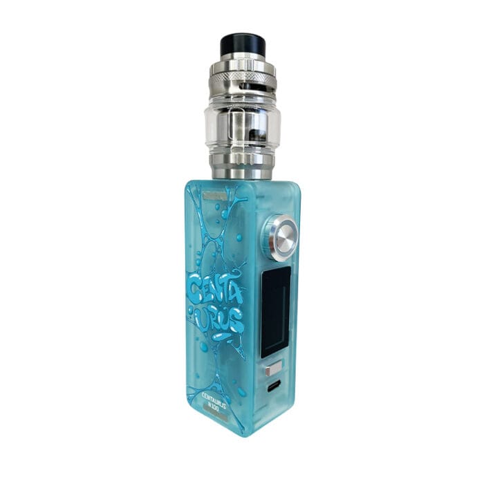 Kit Centaurus N100 (100W) – Lost Vape ECigarette