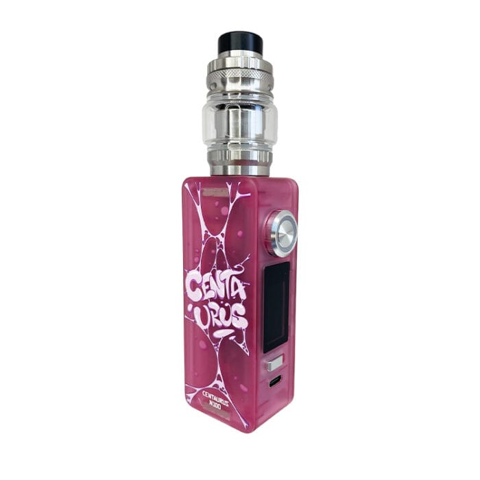 Kit Centaurus N100 (100W) – Lost Vape ECigarette