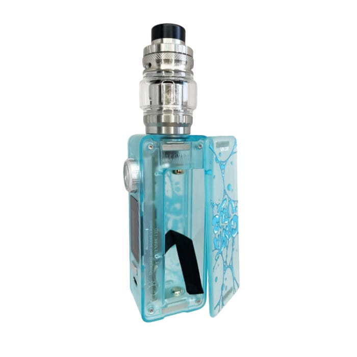 Kit Centaurus N100 (100W) – Lost Vape ECigarette