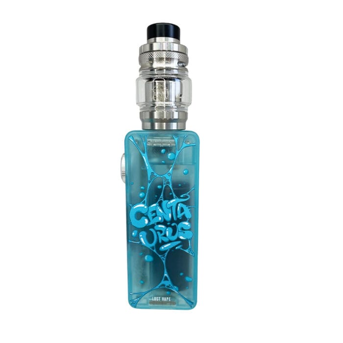 Kit Centaurus N100 (100W) – Lost Vape ECigarette