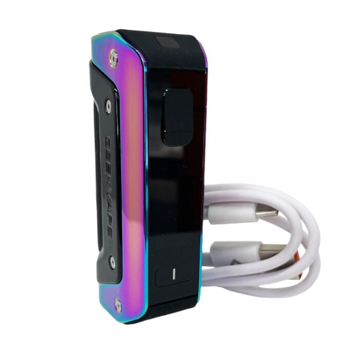 Box Aegis Solo 3 S100 (100W) – Geekvape Box / Mods