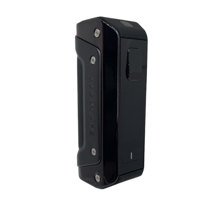 Box Aegis Solo 3 S100 (100W) – Geekvape Box / Mods