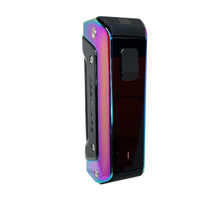 Box Aegis Solo 3 S100 (100W) – Geekvape Box / Mods