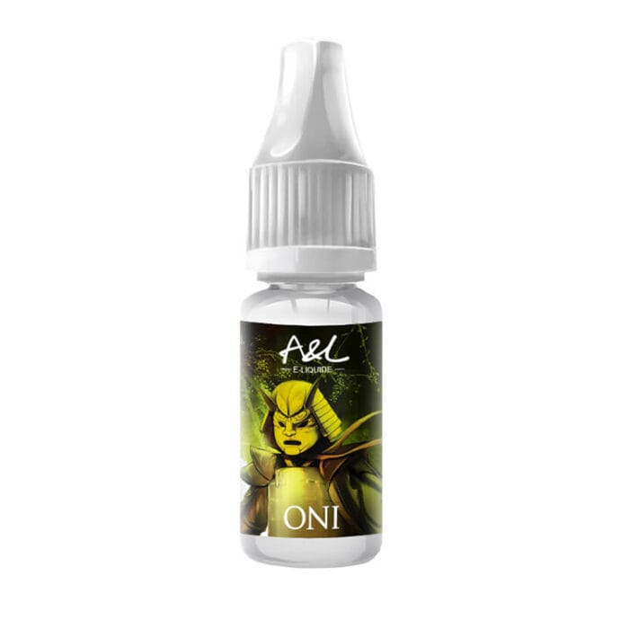 Oni – A&L 10ml