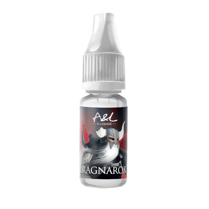 Ragnarok – A&L 10ml