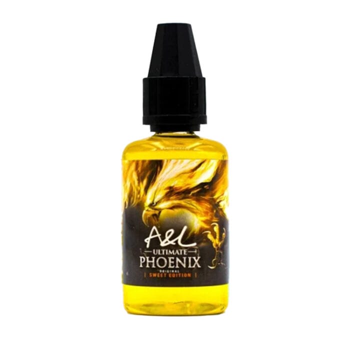 Concentré Phoenix 30ml – A&L Archives